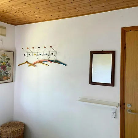 Holiday home Colourful Close To The In Marielyst Boto By